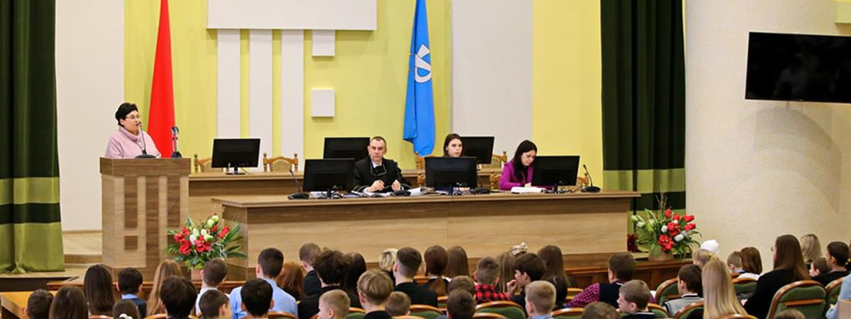 В Щучине судили 12-летнего подростка — парень постоянно нарушал закон