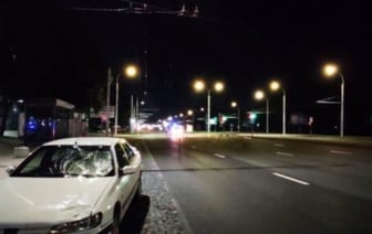 ДТП в Бресте: автомобилист сбил пешехода и получил приговор