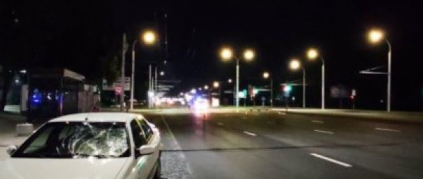 ДТП в Бресте: автомобилист сбил пешехода и получил приговор