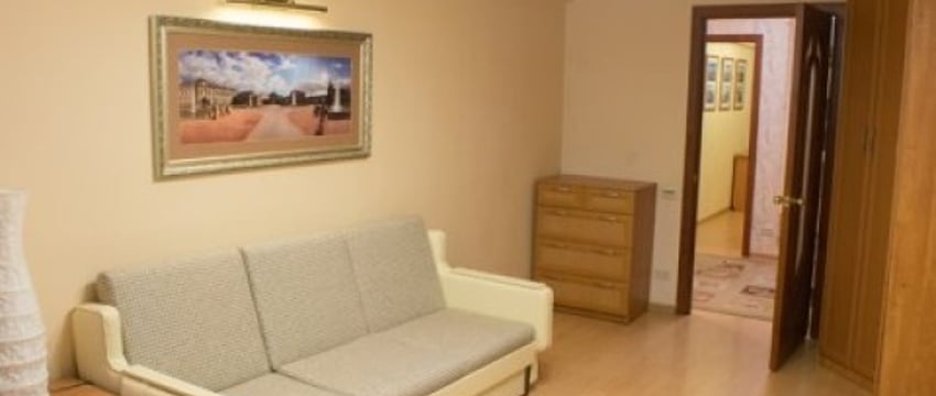 «Да какая ты тут хозяйка?» Пенсионерка заселила квартирантов и чуть не лишилась жилья