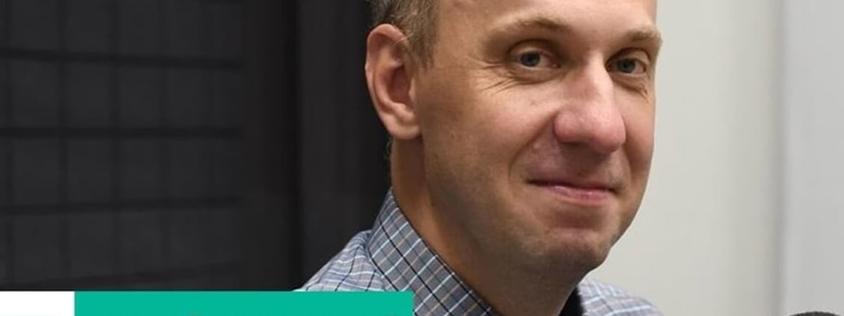 Военный эксперт Андрей Поротников приговорен к 10 годам лишения свободы