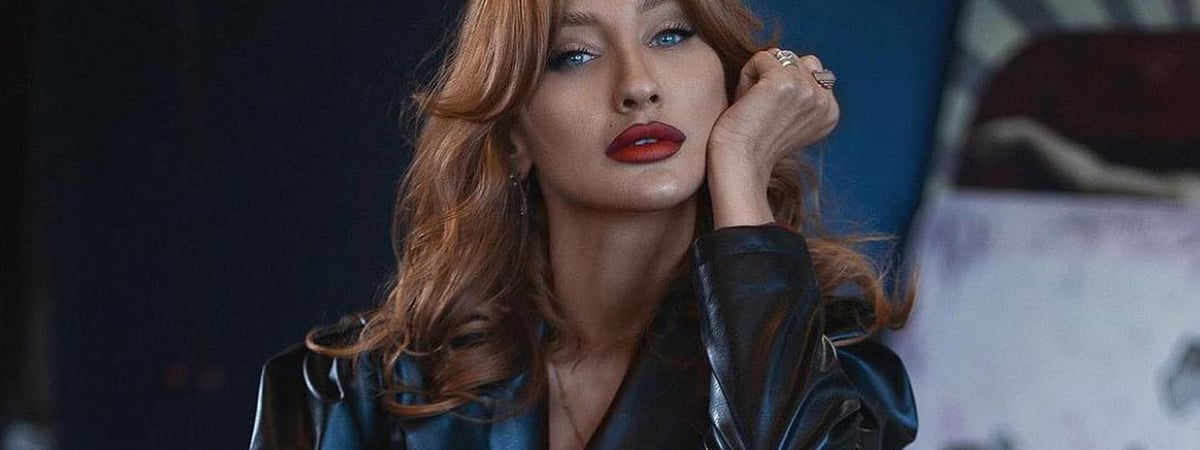 «Потрясающе получалось рисовать стрелки гуашью». Визажистка Ольга Томина рассказала подписчикам, как пережила почти 2 года в заключении