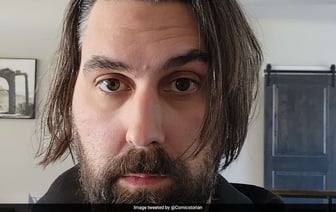 Звезда YouTube Бен Поттер, Известный как Comicstorian, Скончался В Возрасте 40 Лет В Результате Несчастного Случая