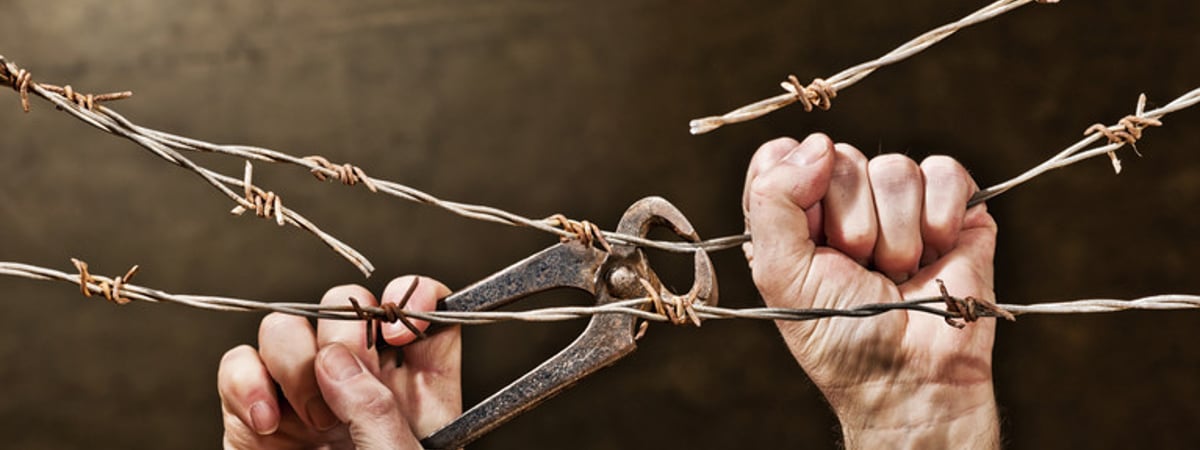 Шрайбман: «Из вероятных сценариев, возможно, лучшим для Беларуси станет сценарий Балкан»