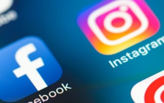 Facebook и Instagram заблокирует российские СМИ