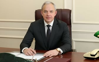 Глава администрации Лукашенко решил стать депутатом парламента — Официально