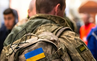 В Украине приняли новый закон о мобилизации. Кого заберут на войну?