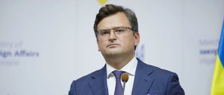 Россия повредила половину энергоструктуры Украины