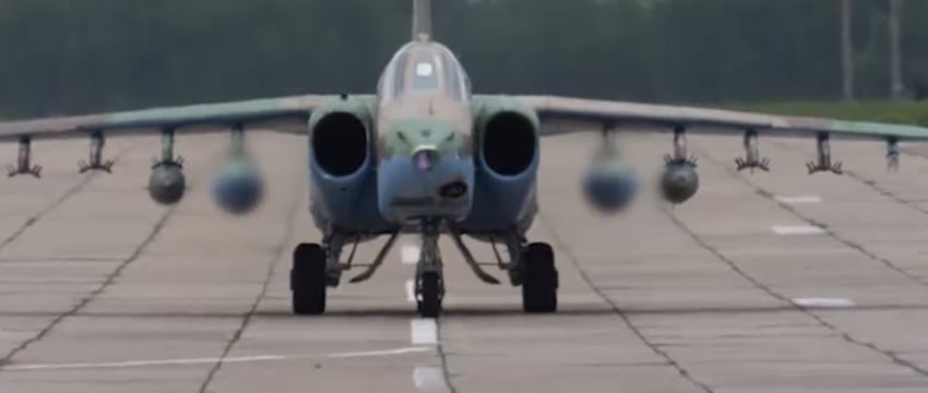 Внезапная проверка средств-носителей ядерного оружия в Беларуси