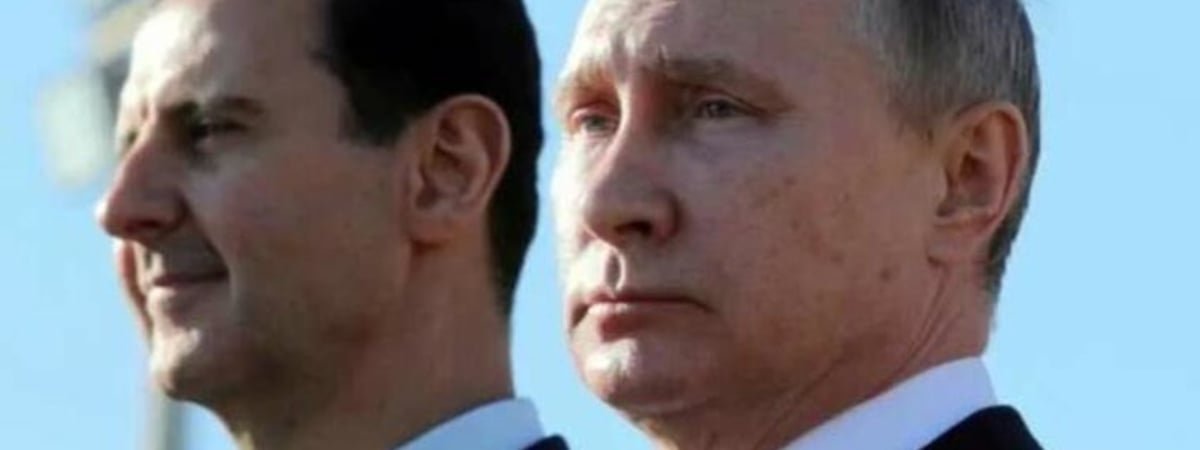 СМИ: Асад вывез в Россию 2 тонны евро и долларов