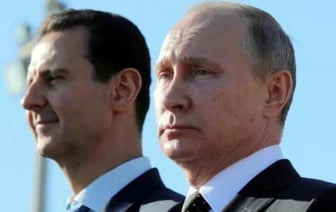 СМИ: Асад вывез в Россию 2 тонны евро и долларов