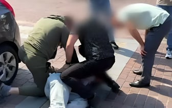 Витебский ОБЭП задержал сразу 11 сотрудников крупнейших предприятий легпрома Беларуси. Что случилось? — Видео
