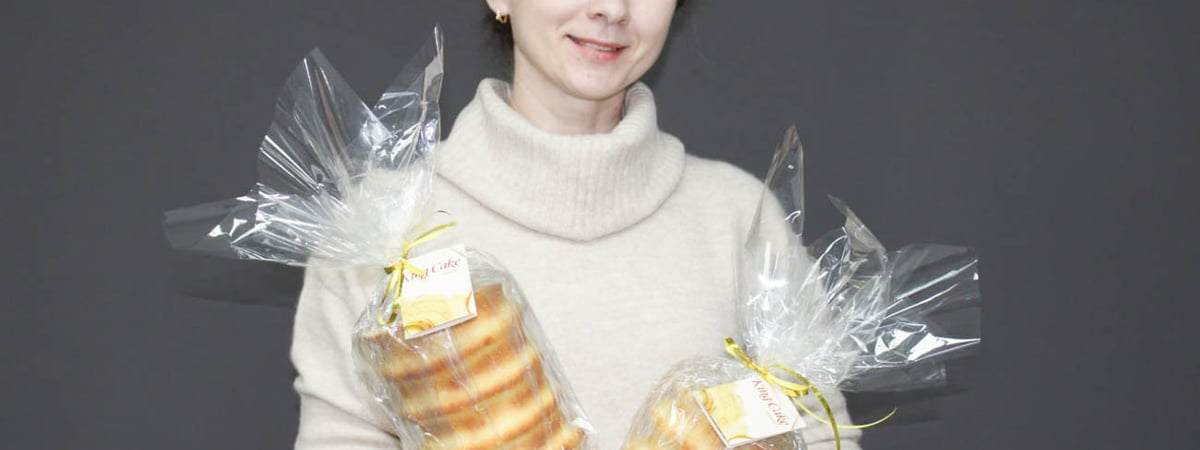 В Гродно открылось необычное сладкое производство — что там выпускают