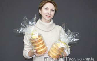 В Гродно открылось необычное сладкое производство — что там выпускают