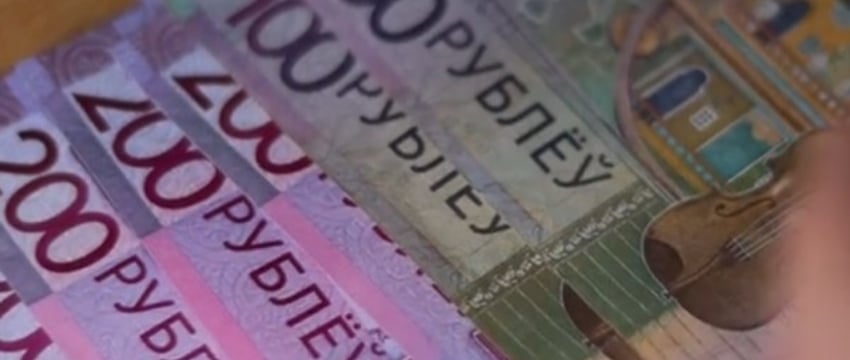В Беларуси бизнес-леди скрыла от налоговой 264 тысячи рублей. Вот как она это сделала