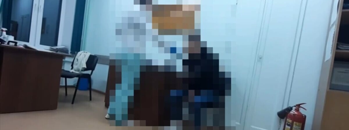 В Минске ГАИ проверила у водителя техосмотр. Теперь ему грозит штраф до 8400 рублей и лишение прав на 5 лет