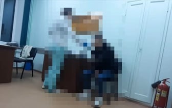 В Минске ГАИ проверила у водителя техосмотр. Теперь ему грозит штраф до 8400 рублей и лишение прав на 5 лет