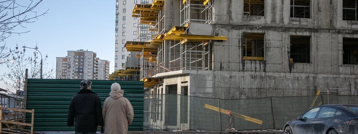 Власти Минска предложили очередникам мониторить эти объявления, чтобы построить жильё быстрее. Есть нюанс
