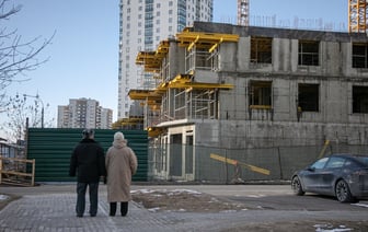 Власти Минска предложили очередникам мониторить эти объявления, чтобы построить жильё быстрее. Есть нюанс