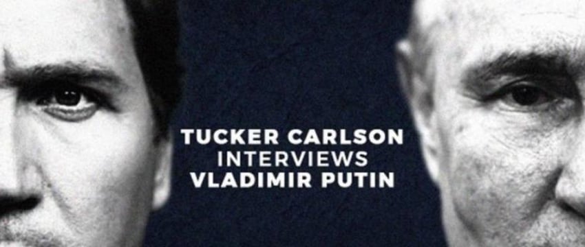 Экс-премьер Бельгии пригрозил санкциями ЕС Карлсону за интервью с Путиным