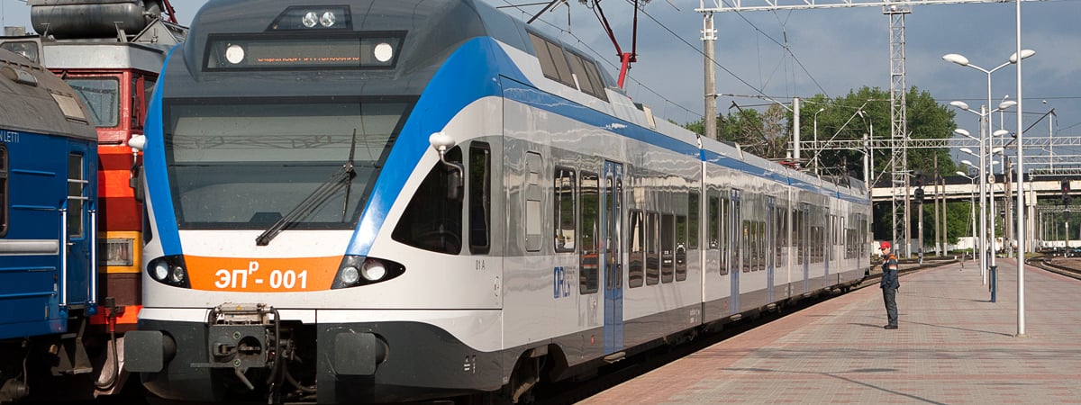 БелЖД изменила маршруты 2 поездов на 7 дней. А какие 2 российских отменили?