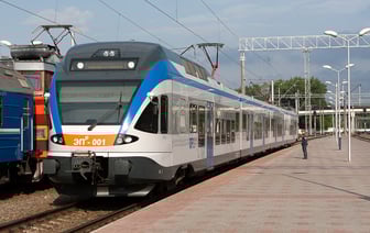 БелЖД изменила маршруты 2 поездов на 7 дней. А какие 2 российских отменили?