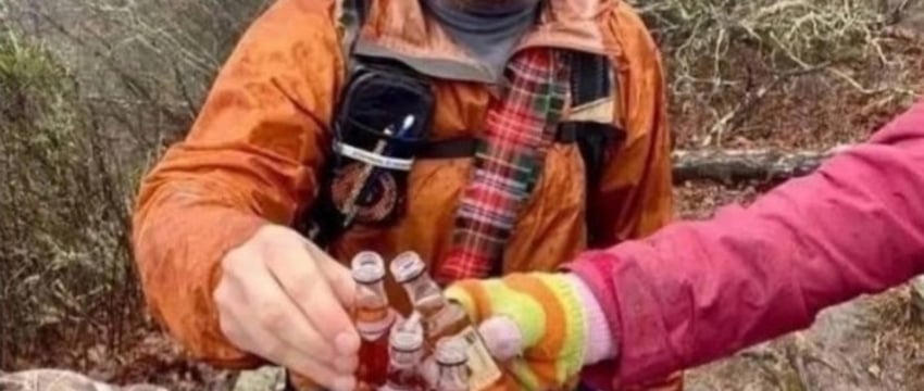 Завирусившаяся оптическая иллюзия доказала, как легко обмануть наш мозг