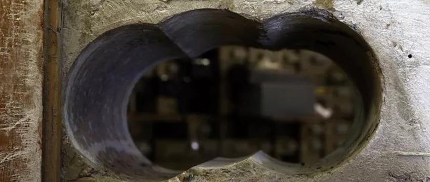 "Старики-разбойники". Как английские пенсионеры совершили ограбление века