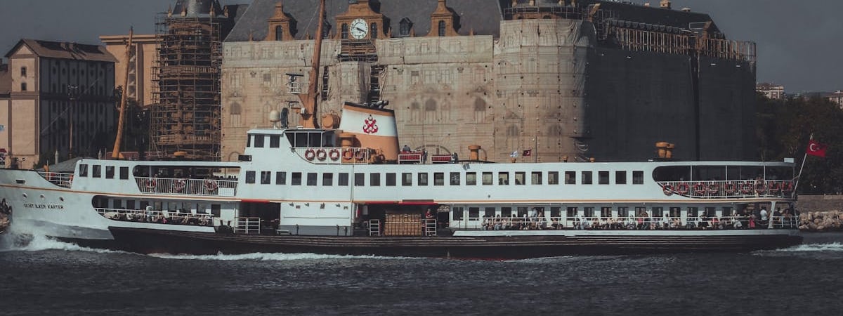 Украина договорилась о запуске контейнерных перевозок в немецкий порт Дуйсбург