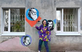 Милиция попросила жителей Гомельщины снимать здания и заборы и слать фото в чат-бот. Зачем?