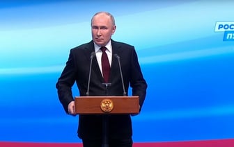 «Такова жизнь» — Путин впервые высказался про смерть Навального — Видео