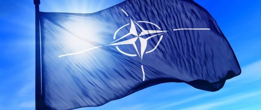 В НАТО призвали готовиться к противостоянию с Россией на десятилетия