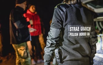 В Польше начали прокурорскую проверку из-за нелегальных мигрантов на границе с Беларусью
