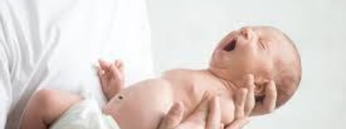 В Беларуси антирекорд по рождаемости