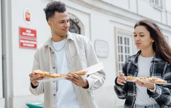 Польша закажет и передаст Украине еще 5 тыс. терминалов Starlink