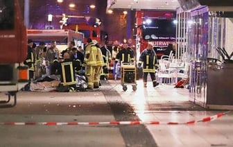 До пяти выросло количество погибших после наезда авто на толпу в Магдебурге