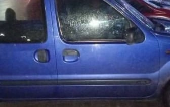Белорус оставил задаток в размере 800 долларов за авто, но потом пришлось идти в милицию