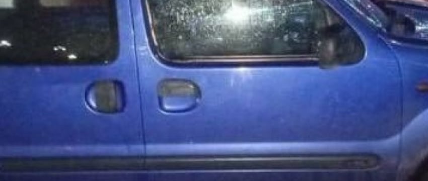 Белорус оставил задаток в размере 800 долларов за авто, но потом пришлось идти в милицию