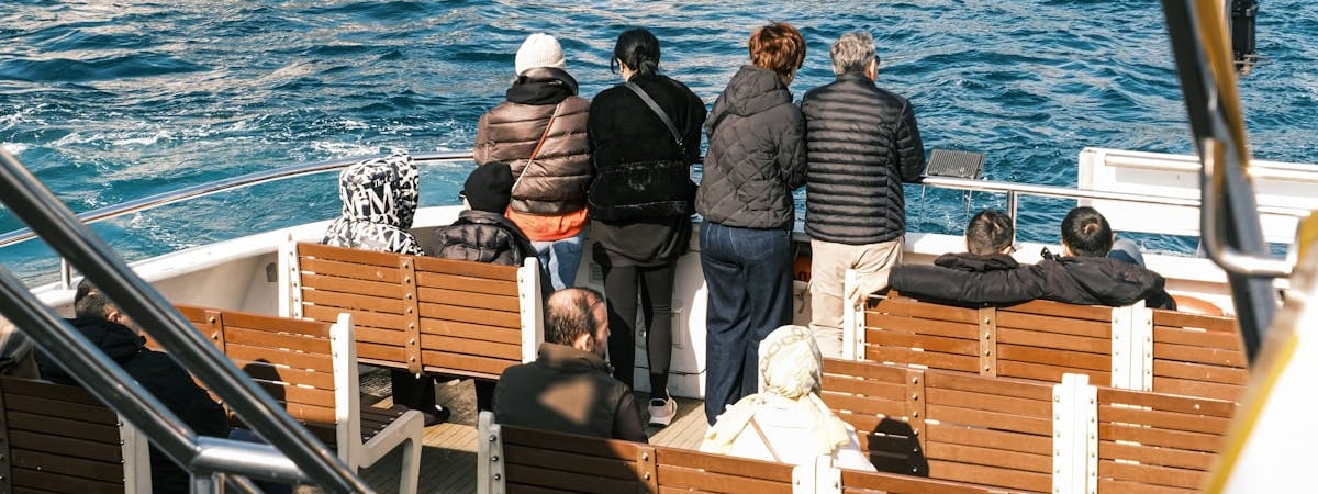 Туруслугами организаций Беларуси в 2024 году воспользовалось 2,7 млн человек