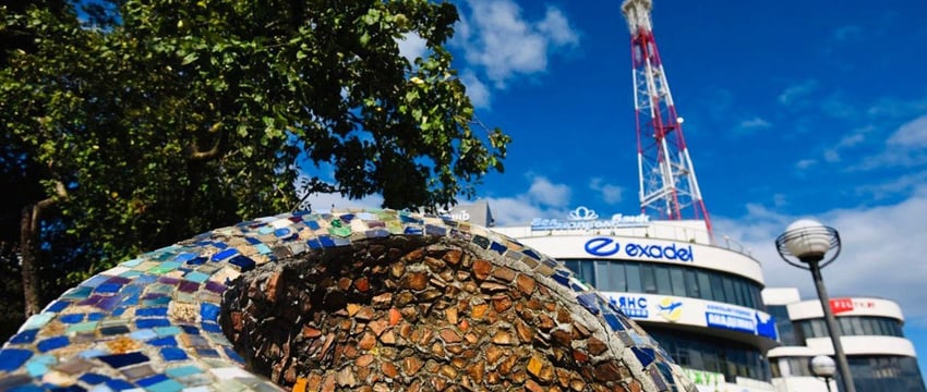 Выходные в Гомеле. Куда сходить 13-14 июля?