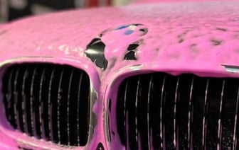 $15 000 за чистую машину. Цены на мойку авто в Беларуси и других странах