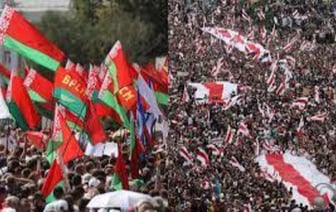 Як мяняліся грамадзкія настроі ў Беларусі ў 2023 годзе