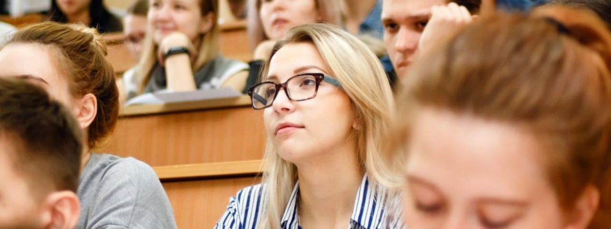 В главном вузе Гродно рассказали, как подготовиться к экзамену за ночь и не сойти с ума
