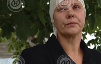 «Я надеюсь на всё только хорошее..» Что ещё сказала мать пропавшей в Каменецком районе 4-летней девочки