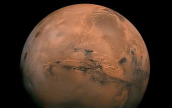 «Гигантские водовороты» — Учёные нашли на дне земного океана следы влияния Марса