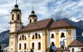 В Австрии задержан экс-разведчик по подозрению в шпионаже в пользу РФ