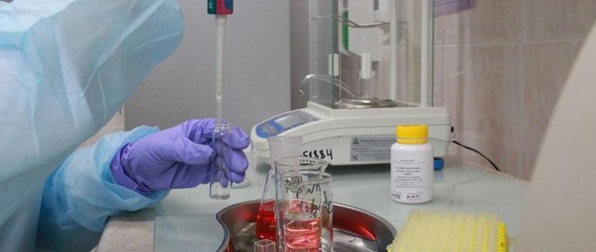 Пенсионерка скончалась, подавившись икрой с творогом