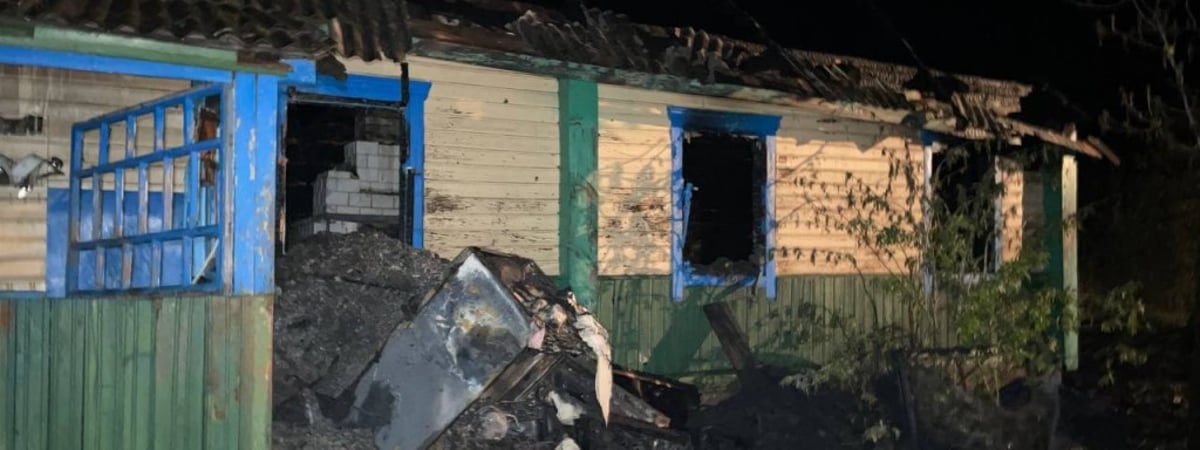 В Зельвенском районе погиб местный житель — что произошло