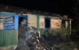 В Зельвенском районе погиб местный житель — что произошло