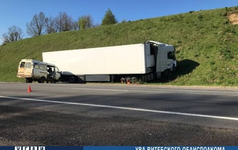 Трагедия на дороге: смертельное ДТП в Оршанском районе